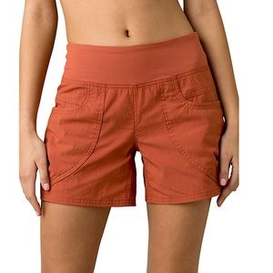 PrAna Kanab Shorts Excellent Condition